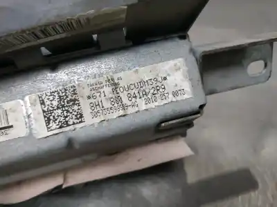 Автозапчасти б/у передняя левая подушка безопасности за seat exeo st (3r5) 2.0 tdi ссылки oem iam 8h1880841a  