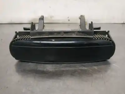 Автозапчастина б/у завнішня ручка задня ліва для seat exeo st (3r5) 2.0 tdi посилання на oem iam 4b0839885