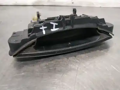 Автозапчастина б/у завнішня ручка задня ліва для seat exeo st (3r5) 2.0 tdi посилання на oem iam 4b0839885  