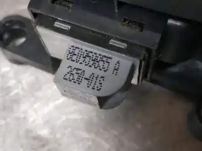 Second-hand car spare part right front power window switch for seat exeo st (3r5) 2.0 tdi oem iam references 8e0959855a  