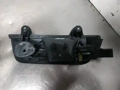 Автозапчастина б/у ліва задня внутрішня ручка для seat exeo st (3r5) 2.0 tdi посилання на oem iam 8e0839019