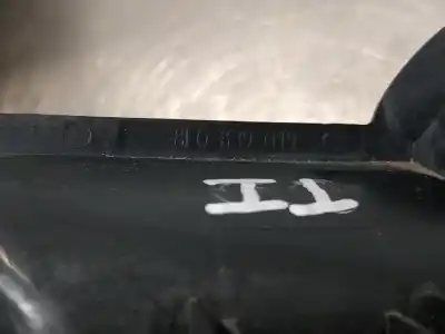 Автозапчастина б/у ліва задня внутрішня ручка для seat exeo st (3r5) 2.0 tdi посилання на oem iam 8e0839019  