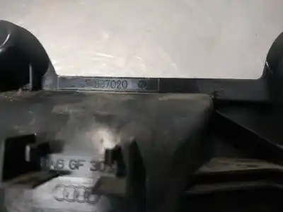 Second-hand car spare part interior right front handle for seat exeo st (3r5) 2.0 tdi oem iam references 8e1837020  