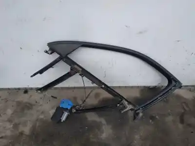 Автозапчастина б/у регулятор вікна передній лівий для seat exeo st (3r5) 2.0 tdi посилання на oem iam 8e1959801g