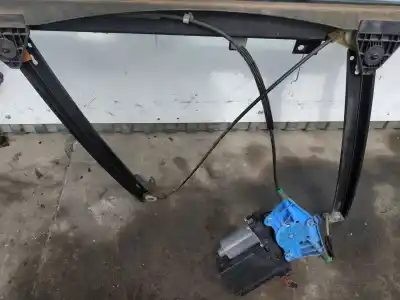 Автозапчастина б/у регулятор переднього правого скла для seat exeo st (3r5) 2.0 tdi посилання на oem iam 8e1959802g  
