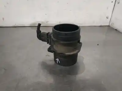 Автозапчасти б/у расходомер воздуха за seat exeo st (3r5) 2.0 tdi ссылки oem iam 03g9064610  