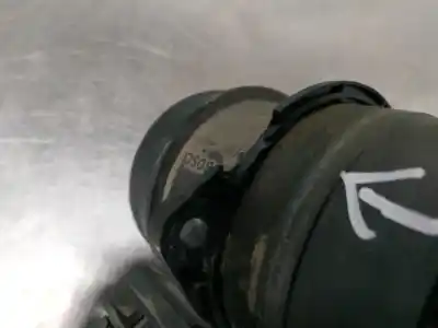 Автозапчасти б/у расходомер воздуха за seat exeo st (3r5) 2.0 tdi ссылки oem iam 03g9064610  