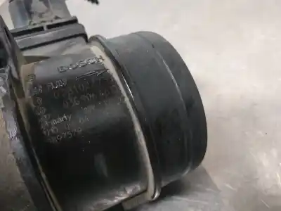 Автозапчасти б/у расходомер воздуха за seat exeo st (3r5) 2.0 tdi ссылки oem iam 03g9064610  