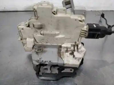 Автозапчастина б/у замок передній праві двері для seat exeo st (3r5) 2.0 tdi посилання на oem iam 8e1037016aa  