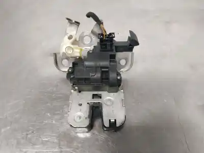 Second-hand car spare part trunk lock for seat exeo st (3r5) 2.0 tdi oem iam references 8k9827505a  