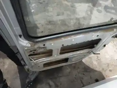 Piesă de schimb auto la mâna a doua USA LATERALA CULISANTA DREAPTA pentru OPEL COMBO  Referințe OEM IAM   