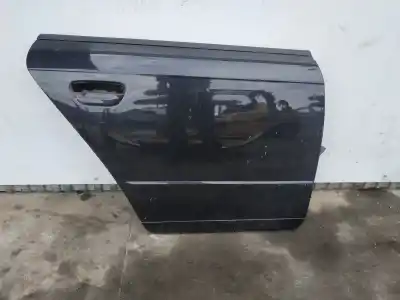 Автозапчастина б/у двері задні праві для seat exeo st (3r5) 2.0 tdi посилання на oem iam   