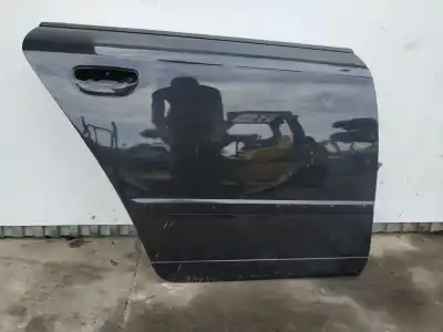 Автозапчастина б/у двері задні праві для seat exeo st (3r5) 2.0 tdi посилання на oem iam 