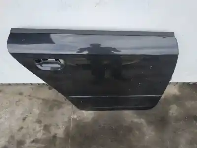 Автозапчастина б/у двері задні праві для seat exeo st (3r5) 2.0 tdi посилання на oem iam   