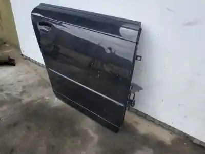 Автозапчастина б/у двері задні праві для seat exeo st (3r5) 2.0 tdi посилання на oem iam   