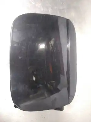 Автозапчастина б/у зовнішній пливний колпак для seat exeo st (3r5) 2.0 tdi посилання на oem iam 3r0010685l  