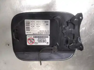 Автозапчастина б/у зовнішній пливний колпак для seat exeo st (3r5) 2.0 tdi посилання на oem iam 3r0010685l  