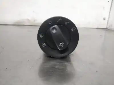 Автозапчастина б/у управління світлом для seat exeo st (3r5) 2.0 tdi посилання на oem iam 3r0941531a  