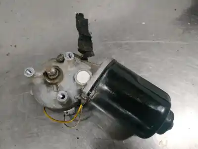 Second-hand car spare part front windshield wiper motor for opel combo 1.7 16v dti cat (y 17 dt / lr6) oem iam references 23001743  