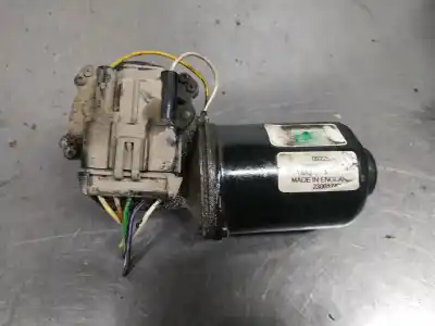 Second-hand car spare part front windshield wiper motor for opel combo 1.7 16v dti cat (y 17 dt / lr6) oem iam references 23001743  