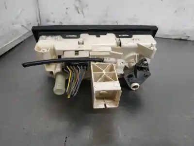 Peça sobressalente para automóvel em segunda mão comando de sofagem (chauffage / ar condicionado)  por opel combo 1.7 16v dti cat (y 17 dt / lr6) referências oem iam   