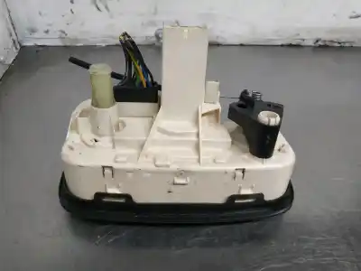 Peça sobressalente para automóvel em segunda mão comando de sofagem (chauffage / ar condicionado)  por opel combo 1.7 16v dti cat (y 17 dt / lr6) referências oem iam   