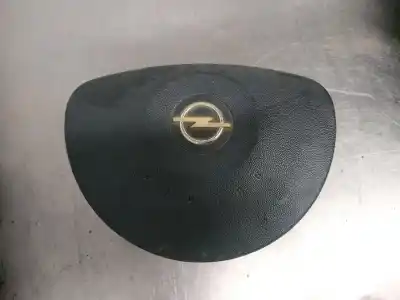 Peça sobressalente para automóvel em segunda mão airbag dianteiro esquerdo por opel combo 1.7 16v dti cat (y 17 dt / lr6) referências oem iam 09130793  