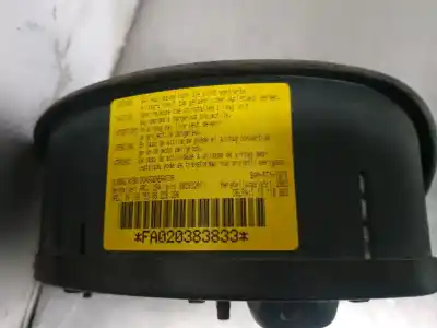 Peça sobressalente para automóvel em segunda mão airbag dianteiro esquerdo por opel combo 1.7 16v dti cat (y 17 dt / lr6) referências oem iam 09130793  