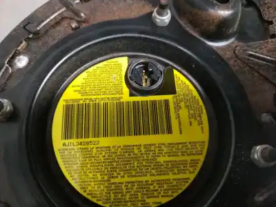 Peça sobressalente para automóvel em segunda mão airbag dianteiro esquerdo por opel combo 1.7 16v dti cat (y 17 dt / lr6) referências oem iam 09130793  
