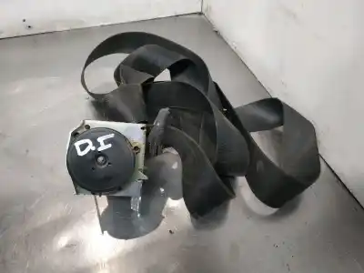 Peça sobressalente para automóvel em segunda mão CINTO DE SEGURANÇA DIANTEIRO ESQUERDO por OPEL COMBO  Referências OEM IAM   