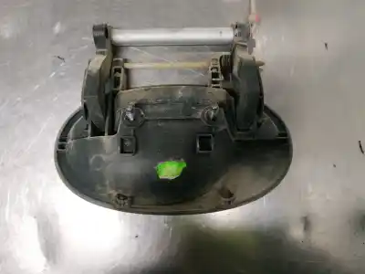 Second-hand car spare part EXTERIOR RIGHT FRONT DOOR HANDLE for OPEL COMBO  OEM IAM references   