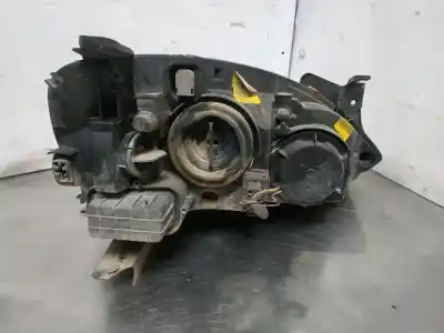 İkinci el araba yedek parçası sol far için opel combo 1.7 16v dti cat (y 17 dt / lr6) oem iam referansları   