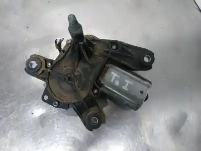 Second-hand car spare part REAR WINDSHIELD WIPER MOTOR for OPEL COMBO  OEM IAM references 9225634  