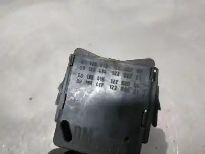 Second-hand car spare part indicator switch for opel combo 1.7 16v dti cat (y 17 dt / lr6) oem iam references 09185414  