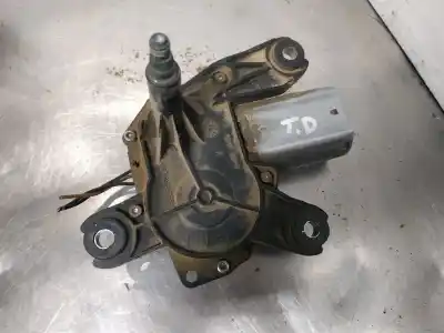 Second-hand car spare part REAR WINDSHIELD WIPER MOTOR for OPEL COMBO  OEM IAM references 9225635  