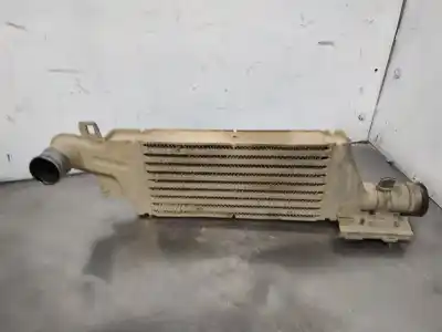 Peça sobressalente para automóvel em segunda mão INTERCOOLER por OPEL COMBO  Referências OEM IAM   