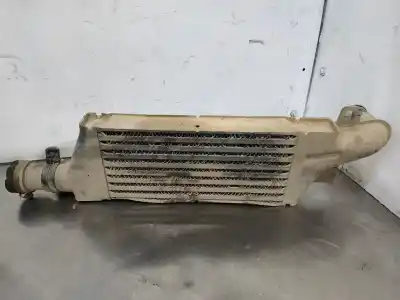 Peça sobressalente para automóvel em segunda mão intercooler por opel combo 1.7 16v dti cat (y 17 dt / lr6) referências oem iam   