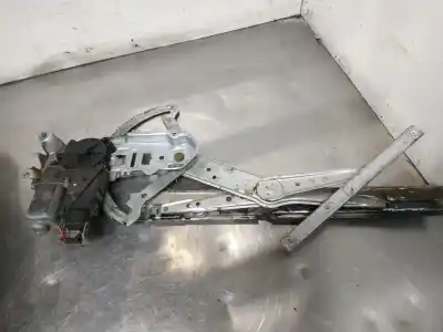 Second-hand car spare part PASSENGER SIDE RIGHT WINDOW REGULATOR for OPEL COMBO  OEM IAM references 24448127  