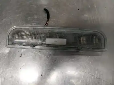 Автозапчастина б/у внутрішне світло для seat exeo st (3r5) 2.0 tdi посилання на oem iam 8p0947111