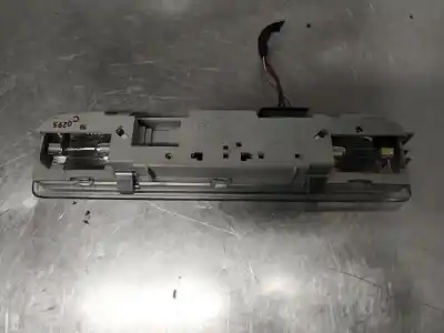 Автозапчасти б/у внутренний свет за seat exeo st (3r5) 2.0 tdi ссылки oem iam 8p0947111  