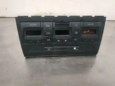 Автозапчасти б/у климат-контроль за seat exeo st (3r5) 2.0 tdi ссылки oem iam 8e0820043bl  