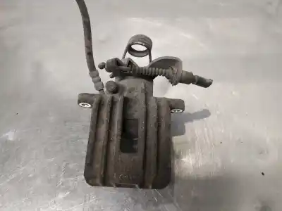 Second-hand car spare part rear left brake caliper for seat exeo st (3r5) 2.0 tdi oem iam references   