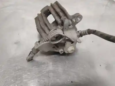 Автозапчастина б/у задній лівий гальмівний супорт для seat exeo st (3r5) 2.0 tdi посилання на oem iam 