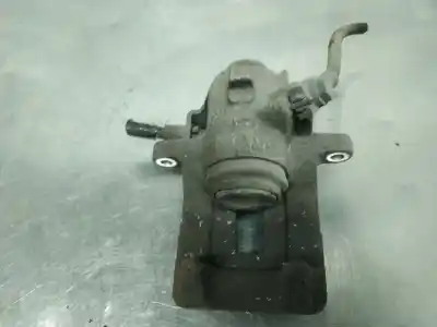 Second-hand car spare part rear left brake caliper for seat exeo st (3r5) 2.0 tdi oem iam references   
