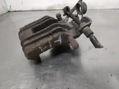 Second-hand car spare part rear left brake caliper for seat exeo st (3r5) 2.0 tdi oem iam references   