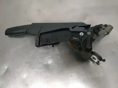 Автозапчастина б/у важіль ручного гальма для seat exeo st (3r5) 2.0 tdi посилання на oem iam 