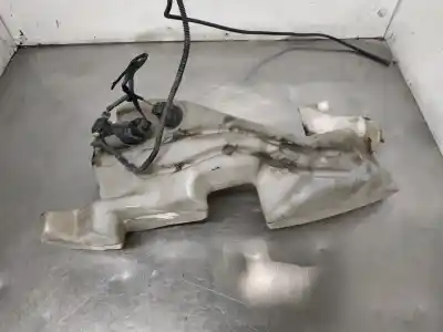 Автозапчастина б/у чистий депозит для seat exeo st (3r5) 2.0 tdi посилання на oem iam 8e0955451ar  