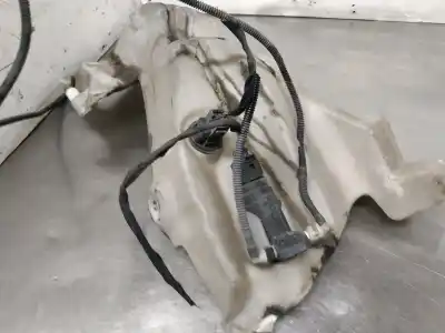 Автозапчастина б/у ЧИСТИЙ ДЕПОЗИТ для SEAT EXEO ST (3R5)  Посилання на OEM IAM 8E0955451AR  