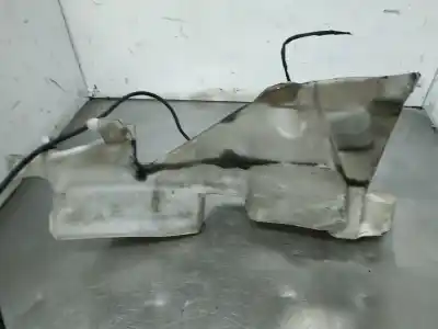 Автозапчастина б/у чистий депозит для seat exeo st (3r5) 2.0 tdi посилання на oem iam 8e0955451ar  