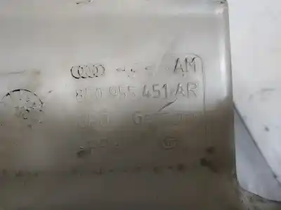 Автозапчастина б/у чистий депозит для seat exeo st (3r5) 2.0 tdi посилання на oem iam 8e0955451ar  